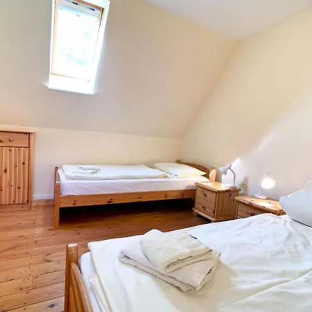 Apartment Am Hut Neukirchen (Ostholstein)