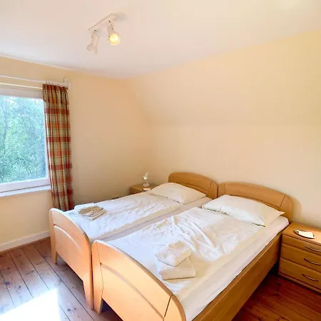 Am Hut Apartment