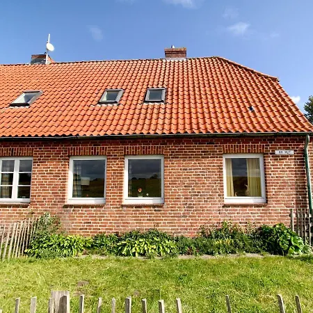 Am Hut Neukirchen (Ostholstein)