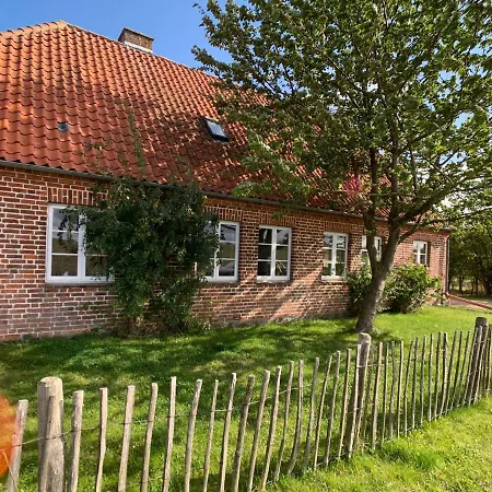 Apartment Am Hut *