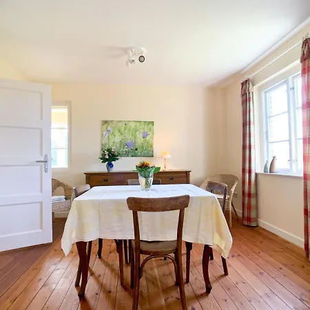 Am Hut Apartment Neukirchen (Ostholstein)