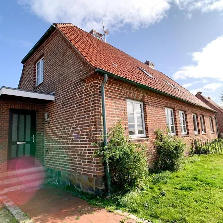 Apartment Am Hut *