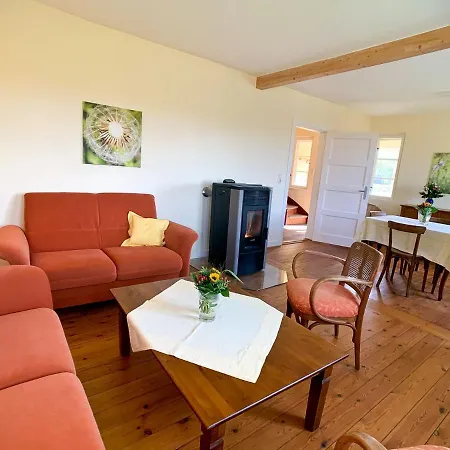 Apartment Am Hut